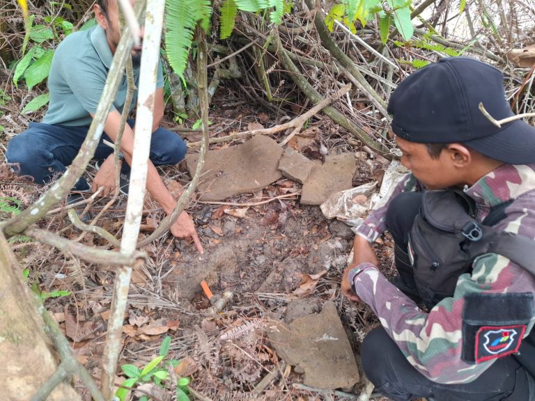 Pertamina EP Rantau dan Polres Aceh Tamiang Berhasil Tangkap Pelaku Illegal Tapping