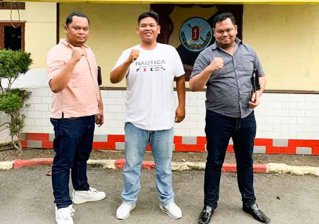 Setelah Adukan Rumah Sakit di Medan, Penasehat hukum pelapor Apresiasi Kapolda Sumut