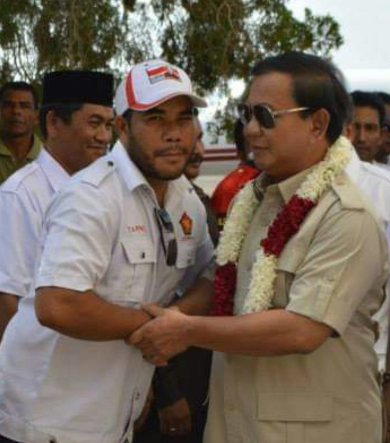 Siapa Pengkhianat Hingga 4 Pulau Aceh Dirampas Sumut?
