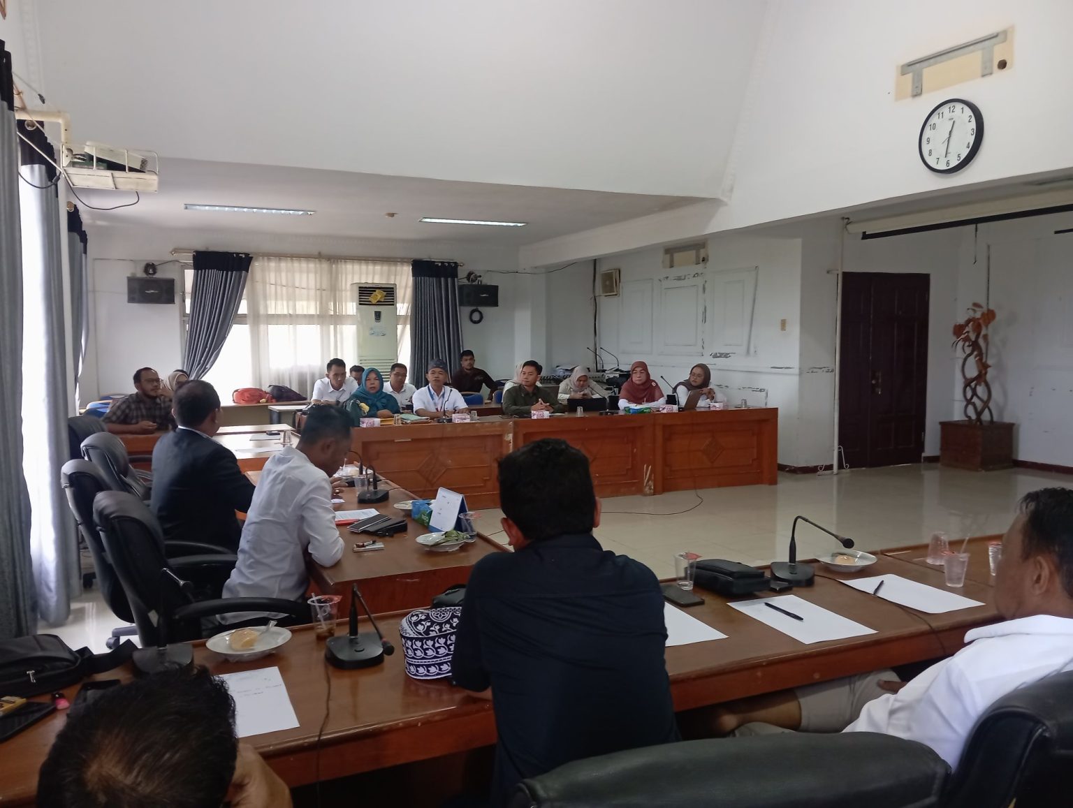 4 Tahun Tanpa Kepastian, DPRK Aceh Tamiang Desak Pertamina Hentikan Alasan Klise