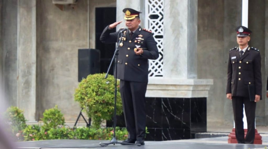 SIARAN PERS HUMAS POLRES ACEH TIMUR