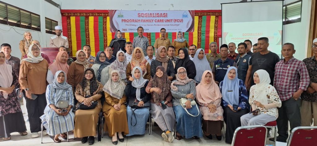 Dinsos aceh