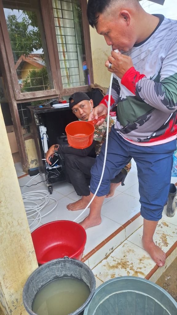 Air RO