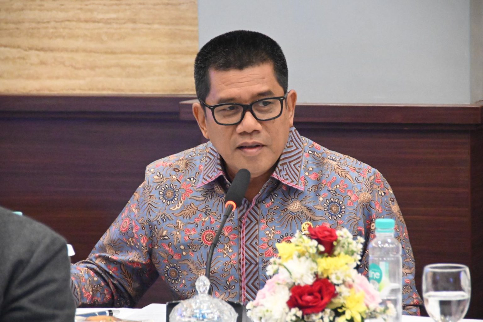 Muslim Ayub Pernah Ingatkan Soal Dampak Pembalakan Liar di Aceh Tamiang dan Sumut, Kini Terbukti?