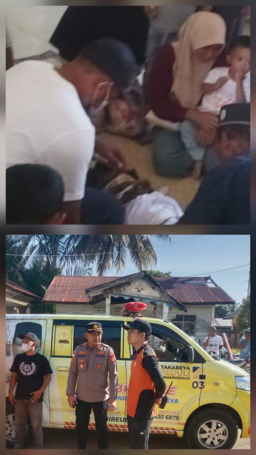 TRAGEDI PANTAI JANGKA: DI BALIK INDAHNYA WISATA, ADA PESAN KESELAMATAN YANG TAK BOLEH DIABAIKAN