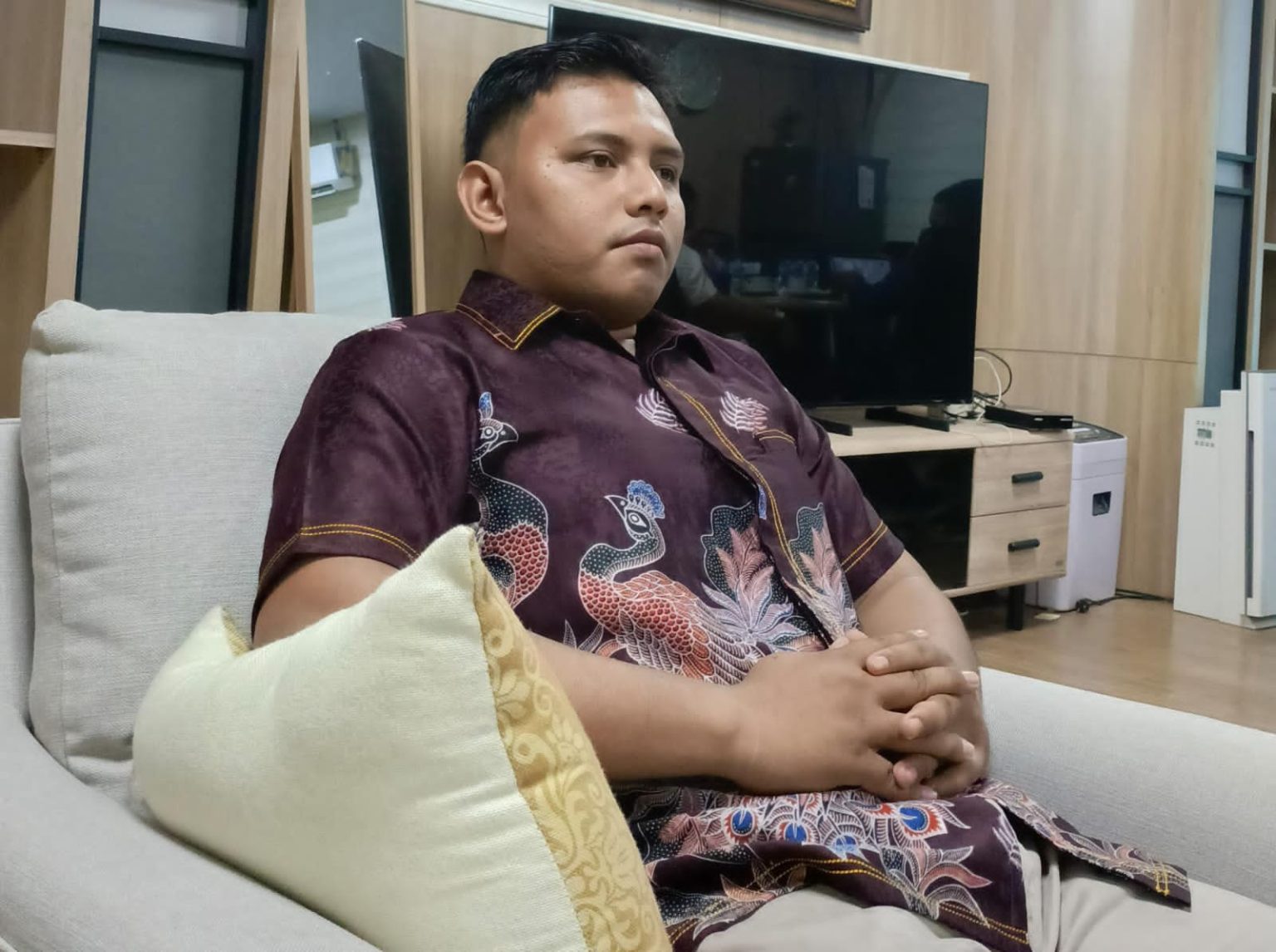 PERMAHI Aceh Soroti Kewenangan BPMA di Blok Andaman, Rifqi Maulana: Aceh Jangan Hanya Jadi Penonton di Atas Kekayaannya Sendiri