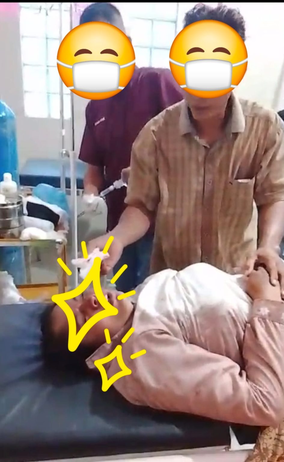Penagihan Cicilan FIF di Aceh Utara Berujung Dugaan Pemukulan, Korban Alami Luka di Kepala