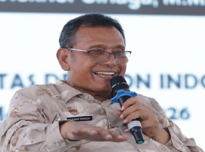 Bupati Dairi Hargai Aspirasi Warga Dairi Uang Minta Ke Komisi XII DPR RI Agar Menutup PT. Dairi Prima Mineral