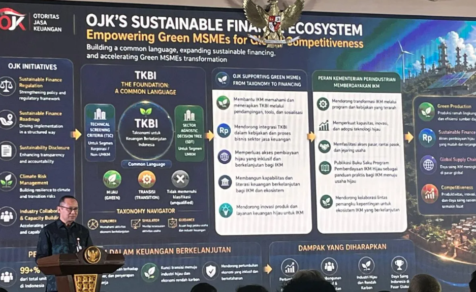 OJK Minta Kredivo dan KreditFazz Investigasi Dugaan Pelanggaran oleh Penagih