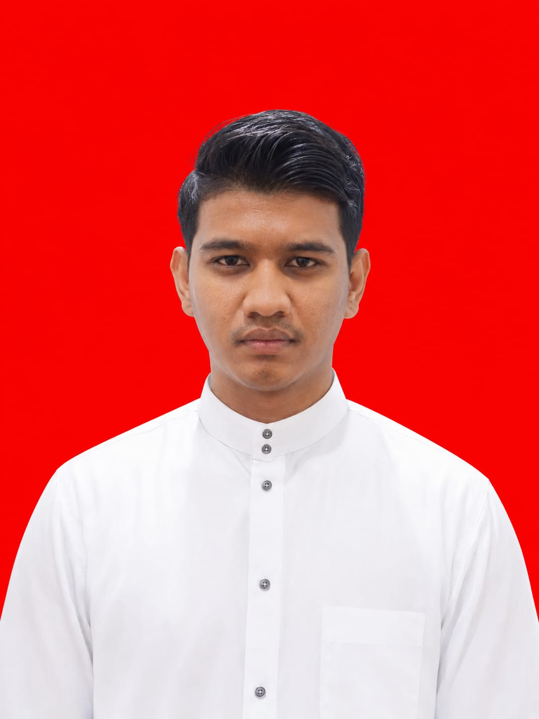 muhammad akbar