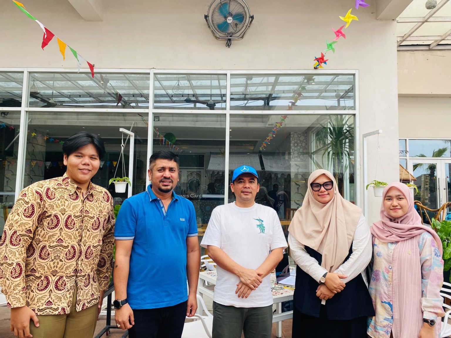 Wali Kota Dukung Percepatan Qanun KTR di Lhokseumawe