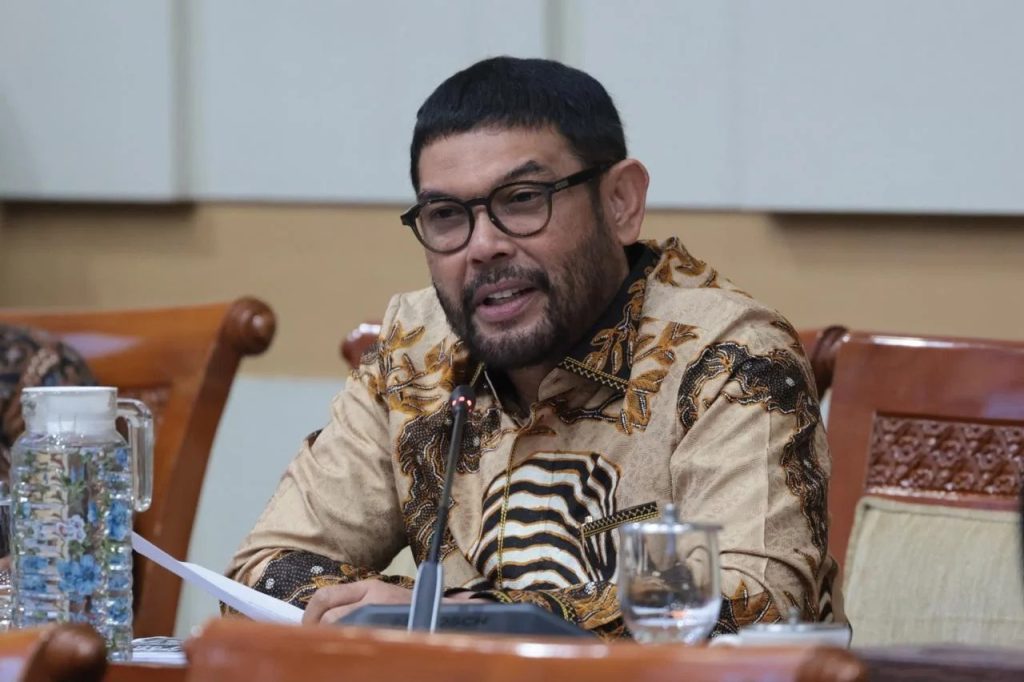 Legislator Aceh soal Blok Andaman: Rujukannya Harus Pasal 33 UUD 1945