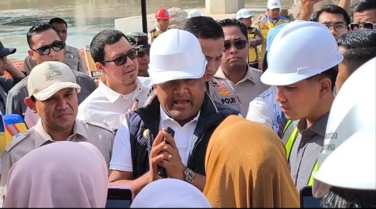 Kunjungan Wakil Presiden ke Aceh Diwarnai Aspirasi Warga, Video Dialog Ramai di Media Sosial