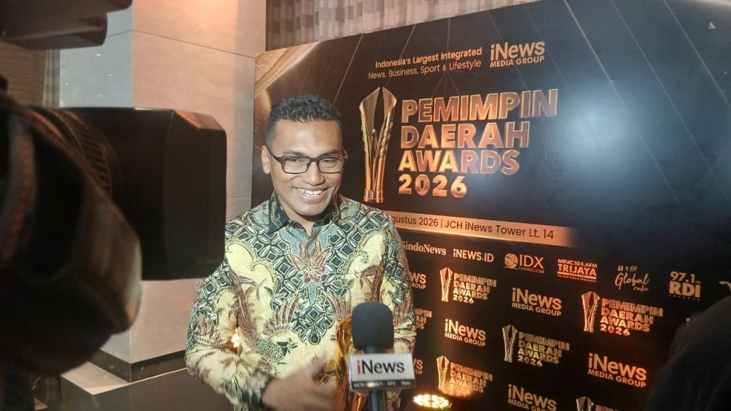 Di Bawah Kepemimpinan Safaruddin, Bukti Nyata Bekerja Untuk Rakyat