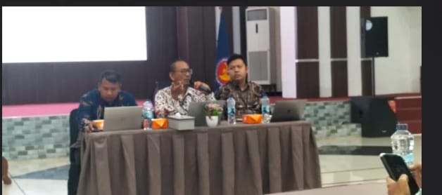 KPPU Kanwil I Terima 21 Laporan Sepanjang 2026