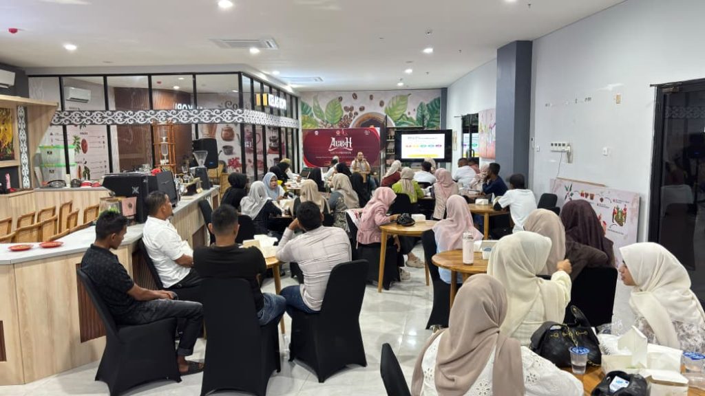 Aceh Youthpreneur 2026 Perkuat Nasionalisme dan Kemandirian Ekonomi Generasi Muda Aceh