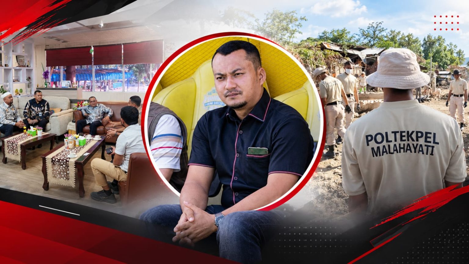 AMM Desak Kemenhub Evaluasi Direktur dan Jajaran Poltekpel Malahayati