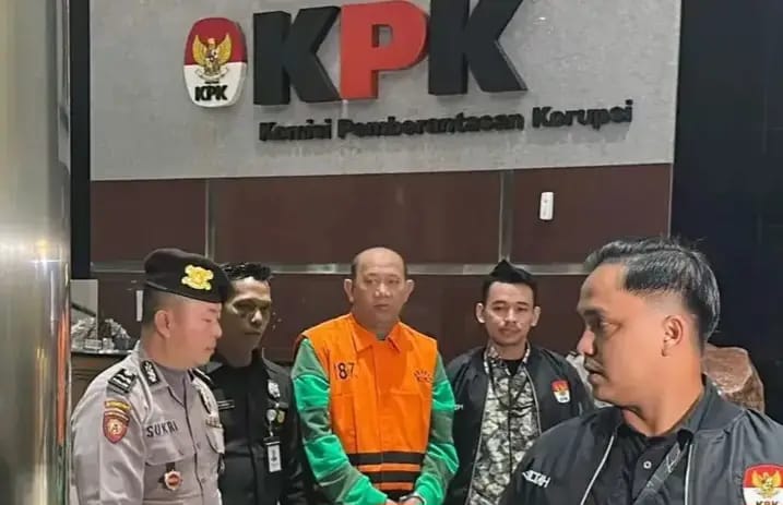 KPK Telusuri Jejak Proyek Syah Afandin, 16 Perusahaan Dipanggil untuk Diperiksa