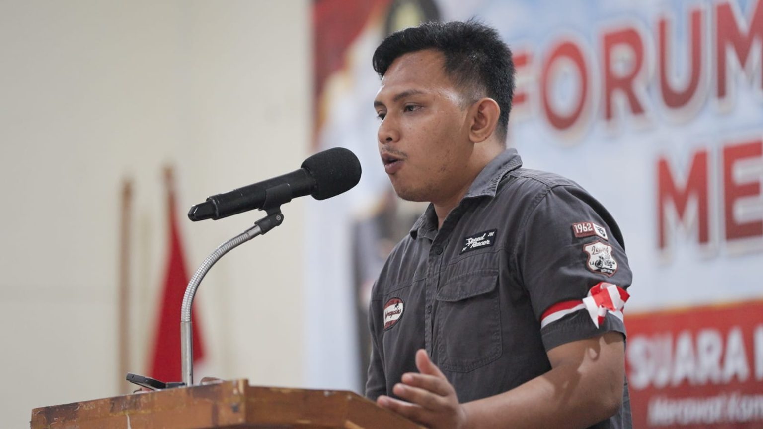 Kapolda Aceh Irjen Pol. Ruddi Setiawan, Sosok Pengayom Masyarakat dalam Merawat Persatuan dan Perdamaian