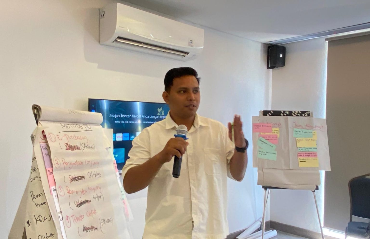 Kapolri Suyudi Ario Seto dan Semangat Polri Bersama Masyarakat, Ketum Mahasiswa Pemuda Serantau Ajak Pemuda Jadi Garda Persatuan Bangsa