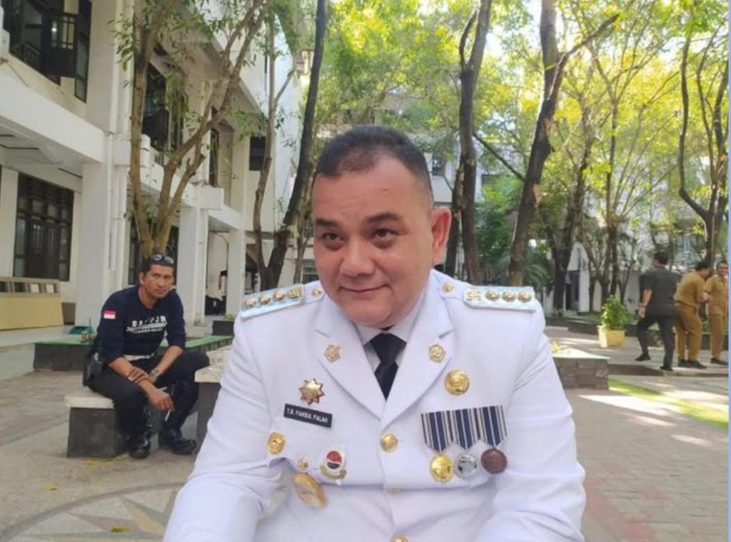 Mengenang Dedikasi Dr. T.R. Fahsul Falah sebagai Pj. Bupati Sinjai, Birokrat Sederhana yang Dekat dengan Rakyat